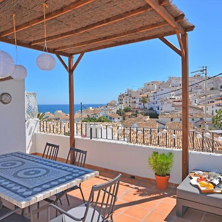 Casa En Bellaguarda By Nras Villa Altea Kültér fotó