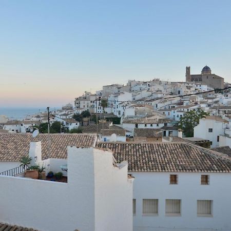 Casa En Bellaguarda By Nras Villa Altea Kültér fotó