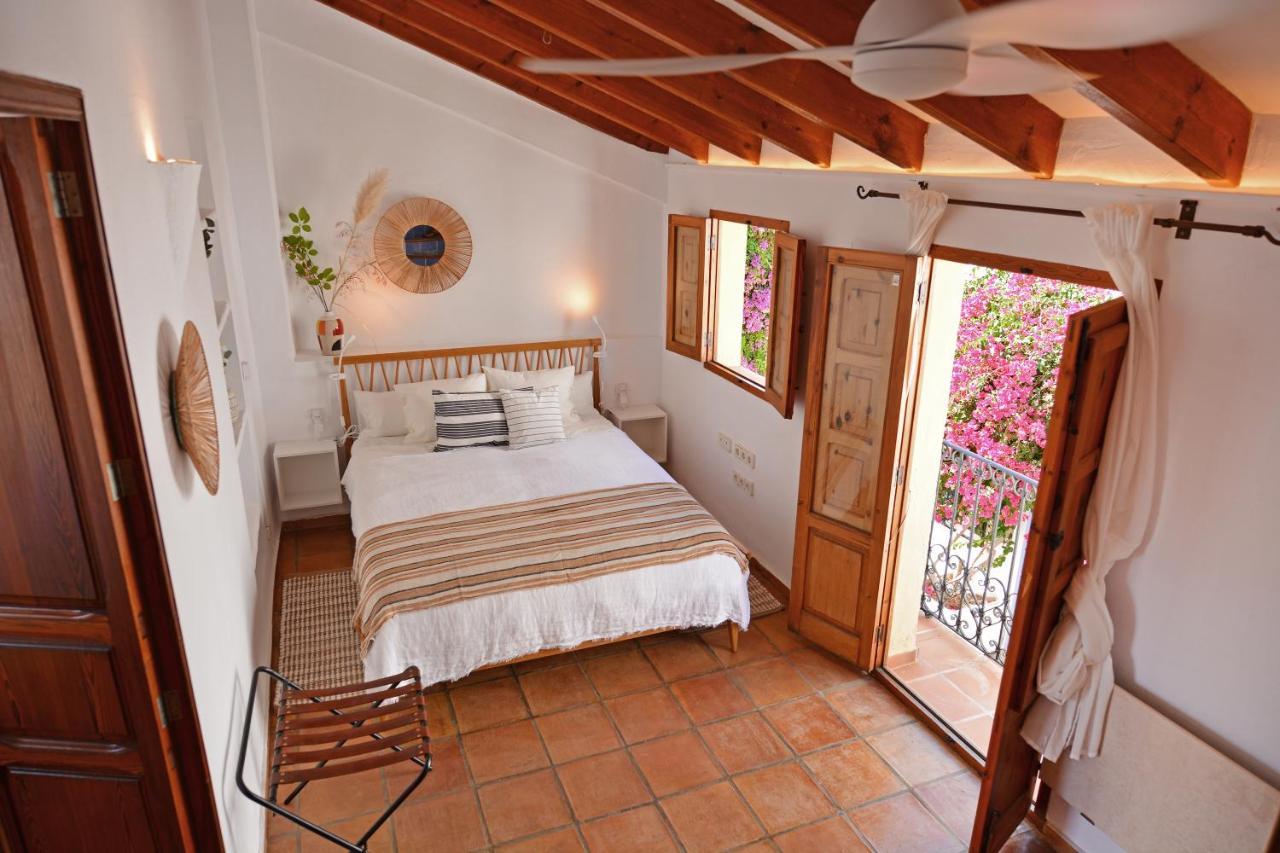 Casa En Bellaguarda By Nras Villa Altea Kültér fotó