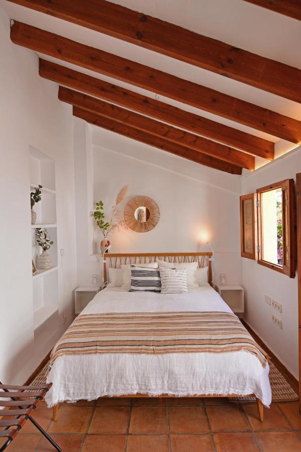 Casa En Bellaguarda By Nras Villa Altea Kültér fotó