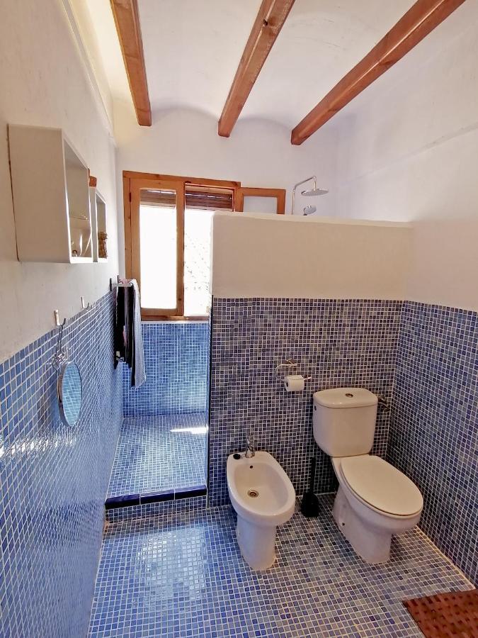 Casa En Bellaguarda By Nras Villa Altea Kültér fotó