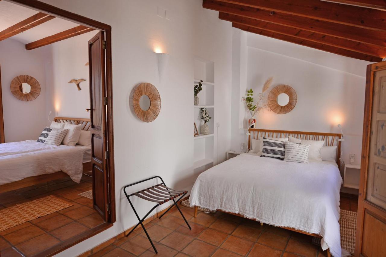 Casa En Bellaguarda By Nras Villa Altea Kültér fotó