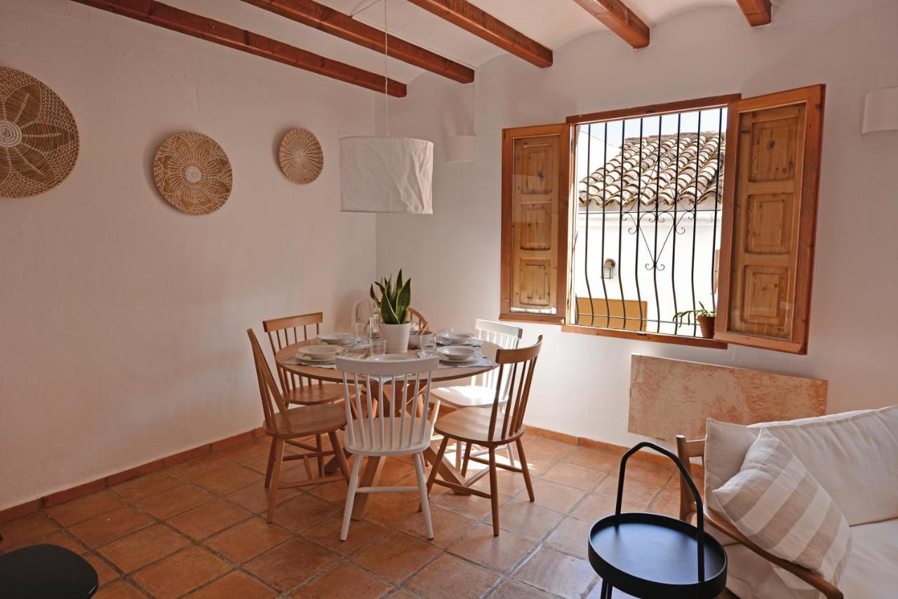 Casa En Bellaguarda By Nras Villa Altea Kültér fotó