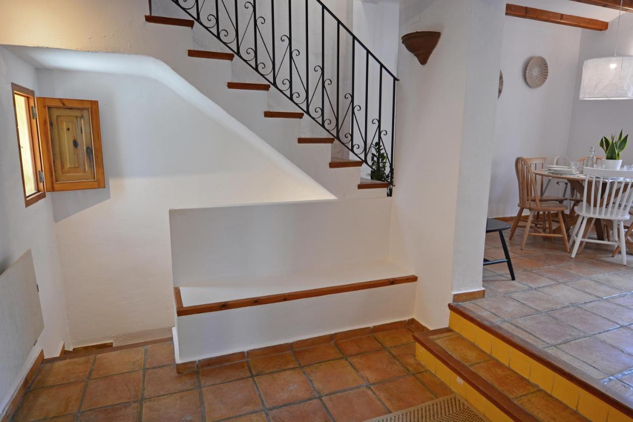 Casa En Bellaguarda By Nras Villa Altea Kültér fotó