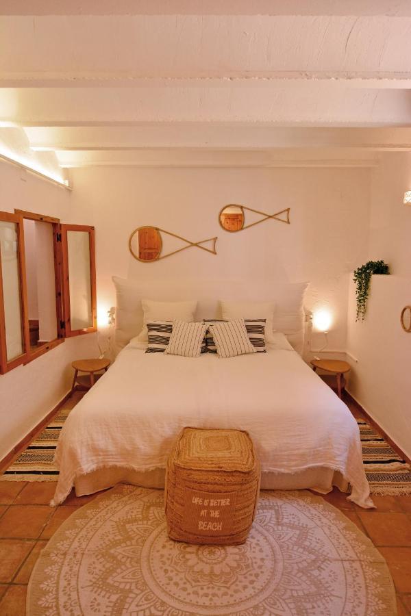 Casa En Bellaguarda By Nras Villa Altea Kültér fotó