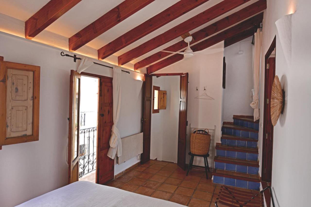 Casa En Bellaguarda By Nras Villa Altea Kültér fotó