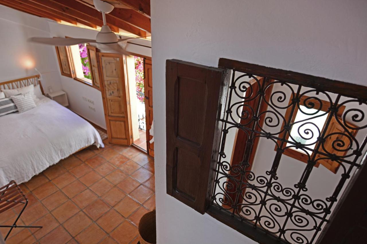Casa En Bellaguarda By Nras Villa Altea Kültér fotó