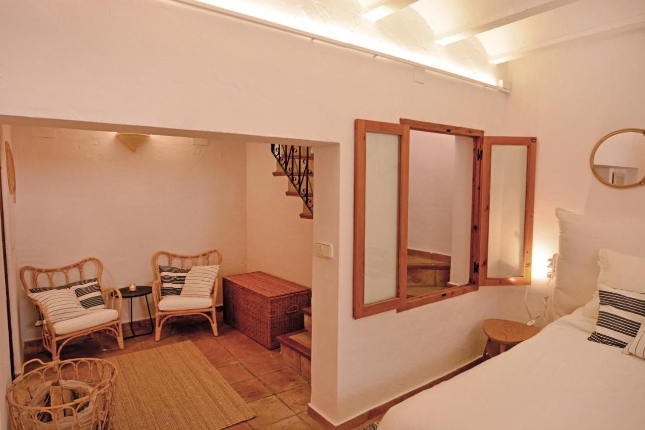 Casa En Bellaguarda By Nras Villa Altea Kültér fotó