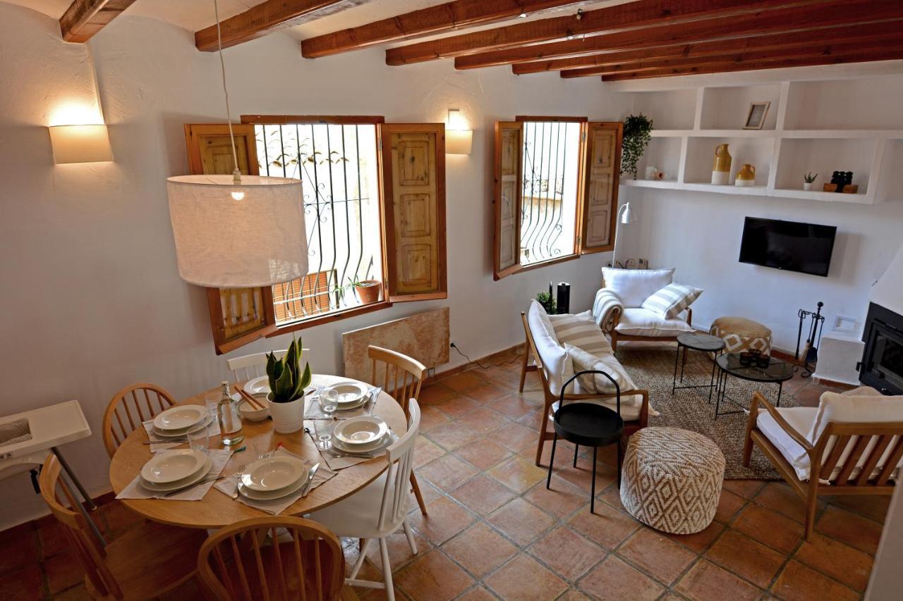 Casa En Bellaguarda By Nras Villa Altea Kültér fotó