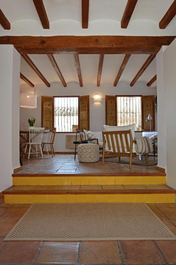 Casa En Bellaguarda By Nras Villa Altea Kültér fotó