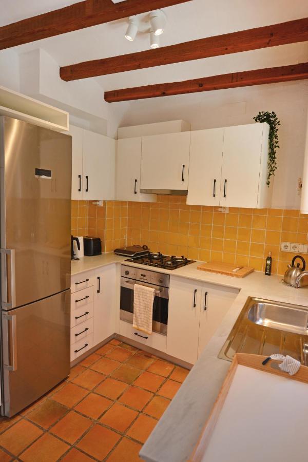 Casa En Bellaguarda By Nras Villa Altea Kültér fotó