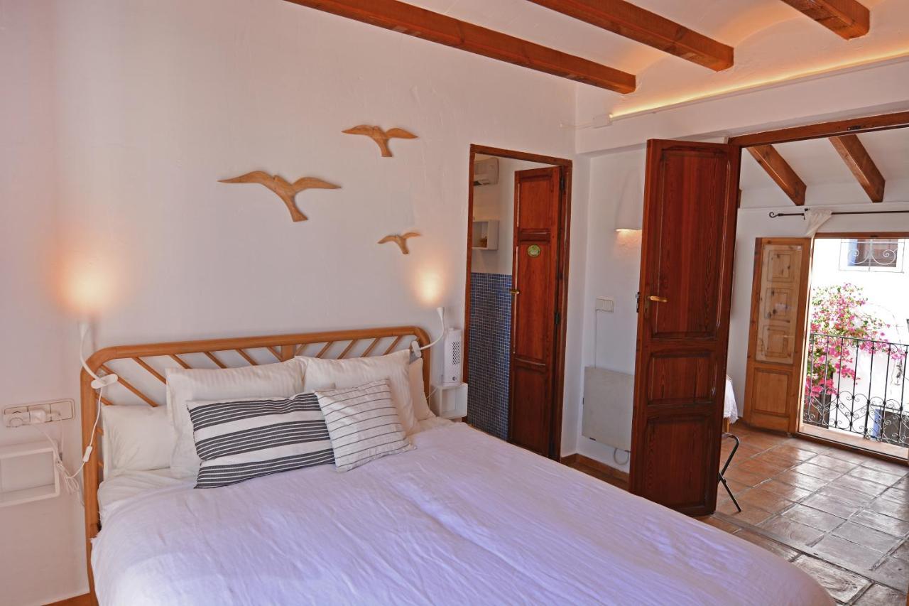 Casa En Bellaguarda By Nras Villa Altea Kültér fotó